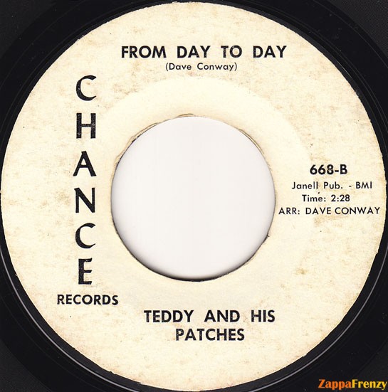From_Day_To_Day